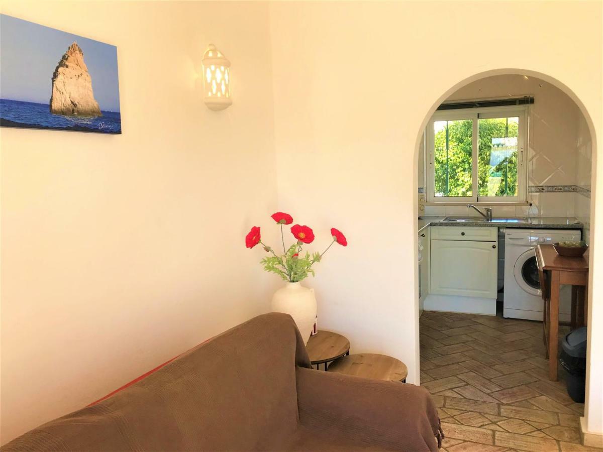 Casas Da Vila Praia Da Luz Luaran gambar